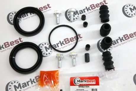 Ремкомплект суппорта MARKBEST MRB21004