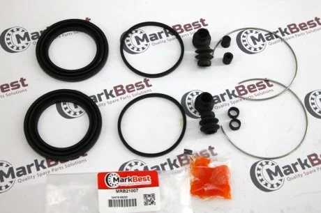 Ремкомплект супорту MARKBEST MRB21007