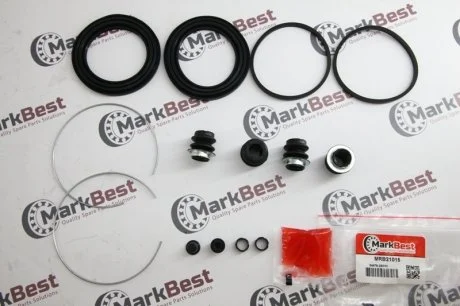 Ремкомплект суппорта MARKBEST MRB21015