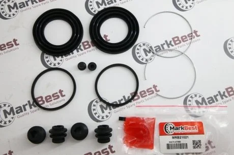 Ремкомплект супорту MARKBEST MRB21021