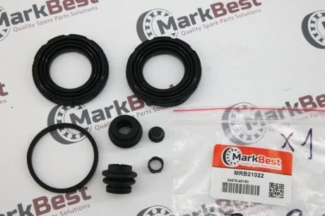 Ремкомплект супорту MARKBEST MRB21022