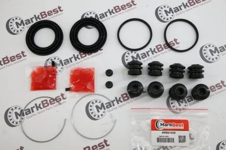 Ремкомплект суппорта MARKBEST MRB21039