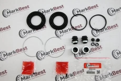 Ремкомплект суппорта MARKBEST MRB21040