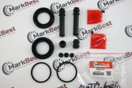 Ремкомплект суппорта MARKBEST MRB21076