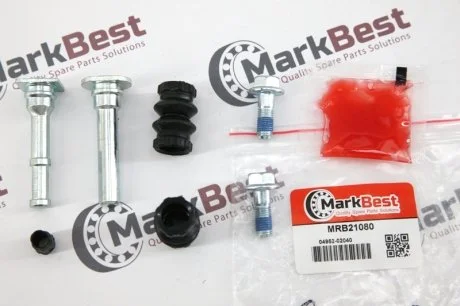 Ремкомплект супорту MARKBEST MRB21080
