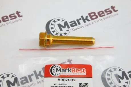 Направляющие супорта MARKBEST MRB21319