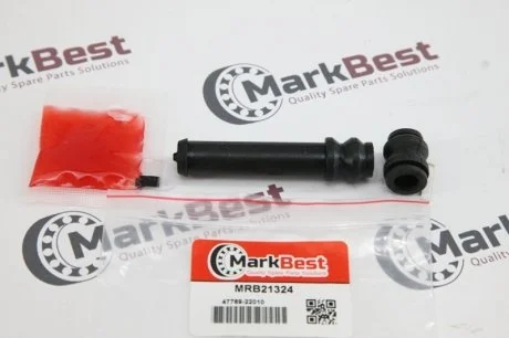 Направляюча супорта + мастило MARKBEST MRB21324