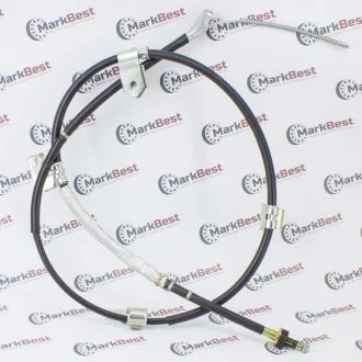 Трос ручника MARKBEST MRB21403