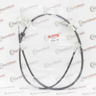 Трос ручника MARKBEST MRB21409