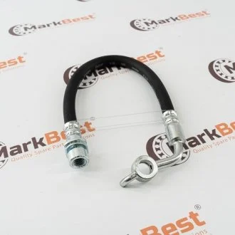 Шланг гальмівний MARKBEST MRB21481