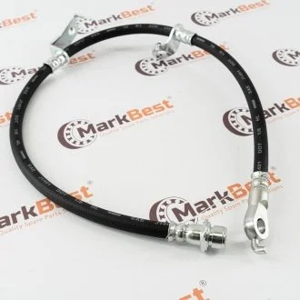 Шланг гальмівний MARKBEST MRB21489