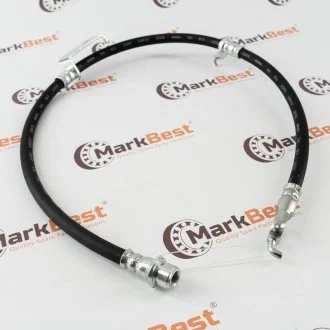 Шланг тормозной MARKBEST MRB21491 (фото 1)