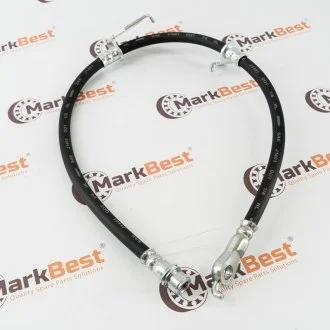 Шланг гальмівний MARKBEST MRB21497 (фото 1)