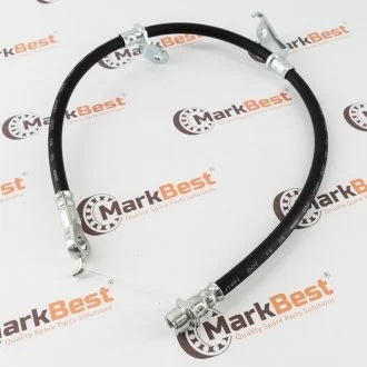 Шланг гальмівний MARKBEST MRB21498 (фото 1)