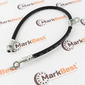 Шланг гальмівний MARKBEST MRB21502