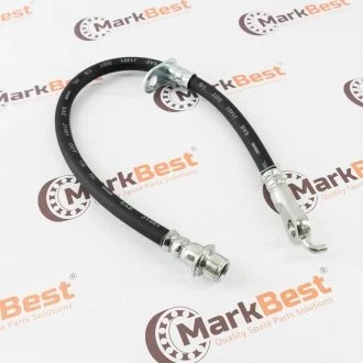 Шланг тормозной MARKBEST MRB21504