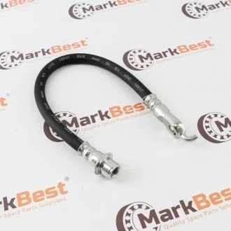 Шланг гальмівний MARKBEST MRB21516 (фото 1)