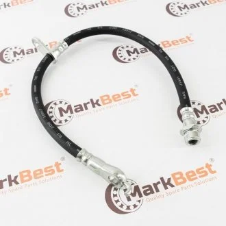 Шланг гальмівний MARKBEST MRB21530
