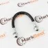 Шланг тормозной MARKBEST MRB21537 (фото 1)