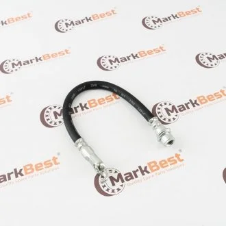 Шланг гальмівний MARKBEST MRB21550