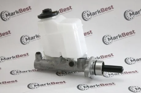 Головний гальмівний циліндр MARKBEST MRB21653