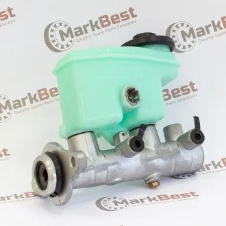 Головний гальмівний циліндр MARKBEST MRB21657