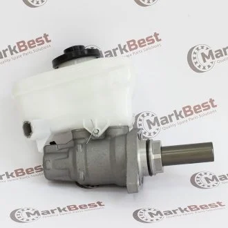 Головний гальмівний циліндр MARKBEST MRB21660
