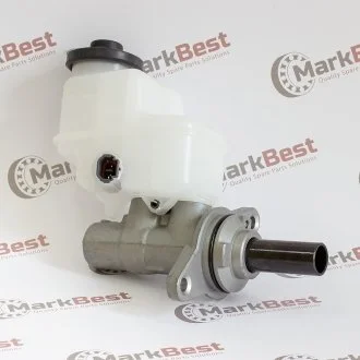 Головний гальмівний циліндр MARKBEST MRB21667