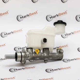 Головний гальмівний циліндр MARKBEST MRB21672