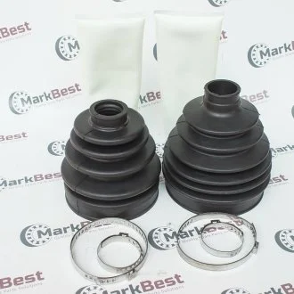 Пыльники привода внутр+наружн MARKBEST MRB22013