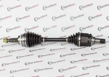Привод MARKBEST MRB22210