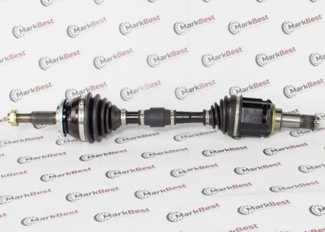 Привод MARKBEST MRB22215