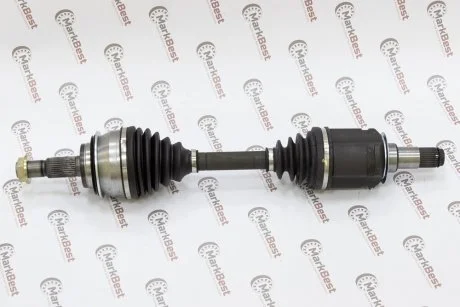 Фото 1 - привідний вал MARKBEST MRB22250 Привідний вал MARKBEST MRB22250 (фото 1)