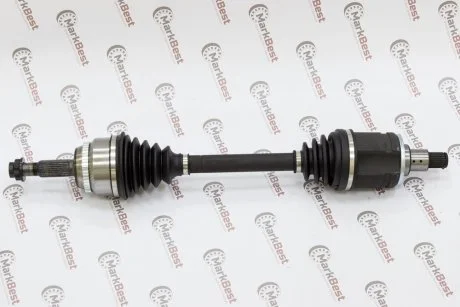Приводной вал (полуось) MARKBEST MRB22255