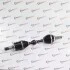 Привдний вал (пввсь) MRB22279