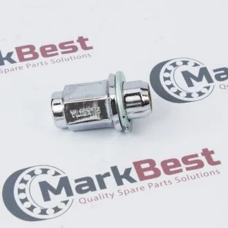 Гайка / литі диски / високі MARKBEST MRB23204