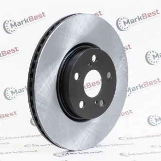 Диски тормозные MARKBEST MRB25003