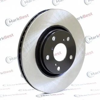 Диски тормозные MARKBEST MRB25009