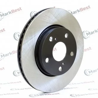 Диски тормозные MARKBEST MRB25012