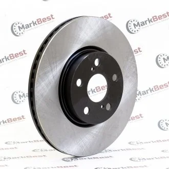 Диски тормозные MARKBEST MRB25013