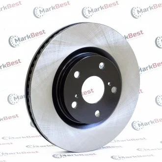 Диски тормозные MARKBEST MRB25024