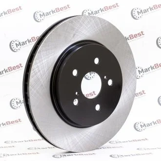 Диски тормозные MARKBEST MRB25030