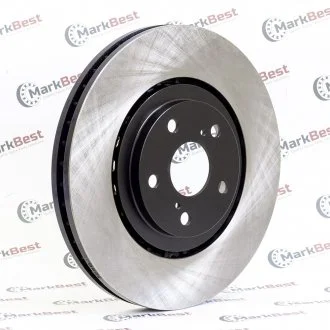 Диски тормозные MARKBEST MRB25032