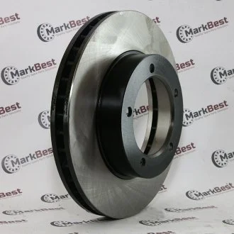 Диски тормозные MARKBEST MRB25041