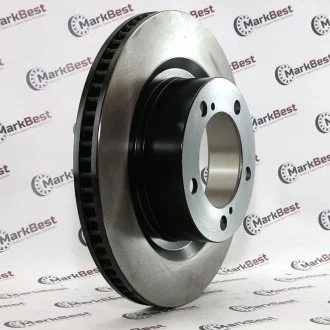 Диски тормозные MARKBEST MRB25044