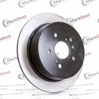 Диски тормозные MARKBEST MRB25509