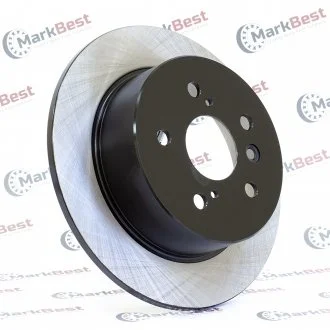 Диски тормозные MARKBEST MRB25514