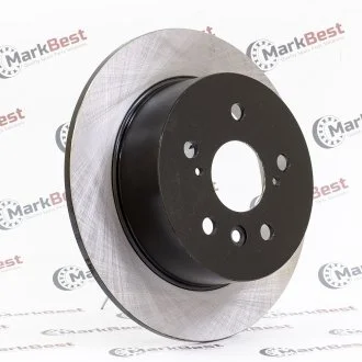 Диски тормозные MARKBEST MRB25517