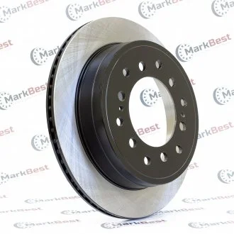 Диски тормозные MARKBEST MRB25526