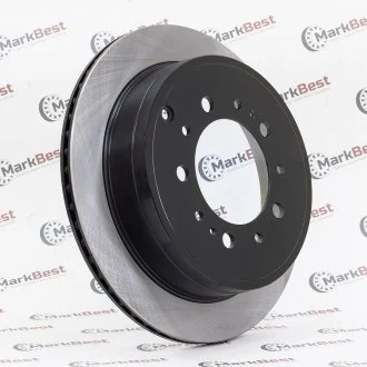 Диски тормозные MARKBEST MRB25528